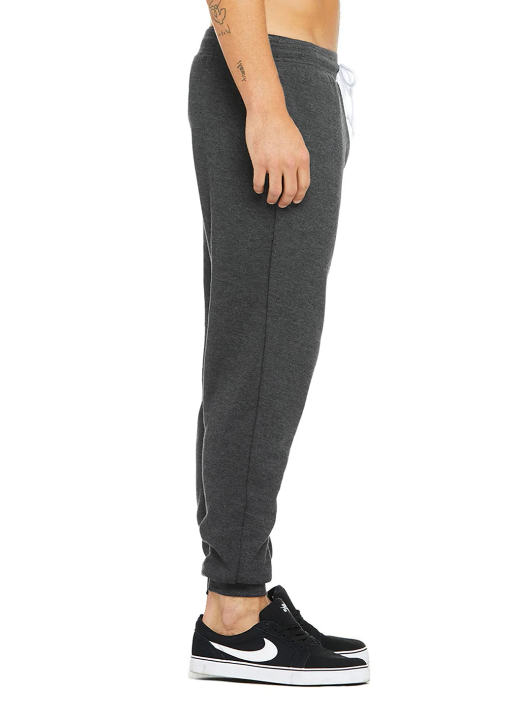 Bella + Canvas Unisex Jogger Sweatpants - Image 50