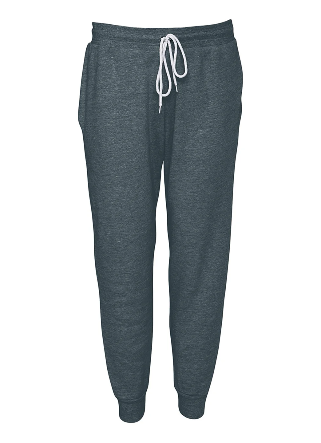 Bella + Canvas Unisex Jogger Sweatpants - Image 57