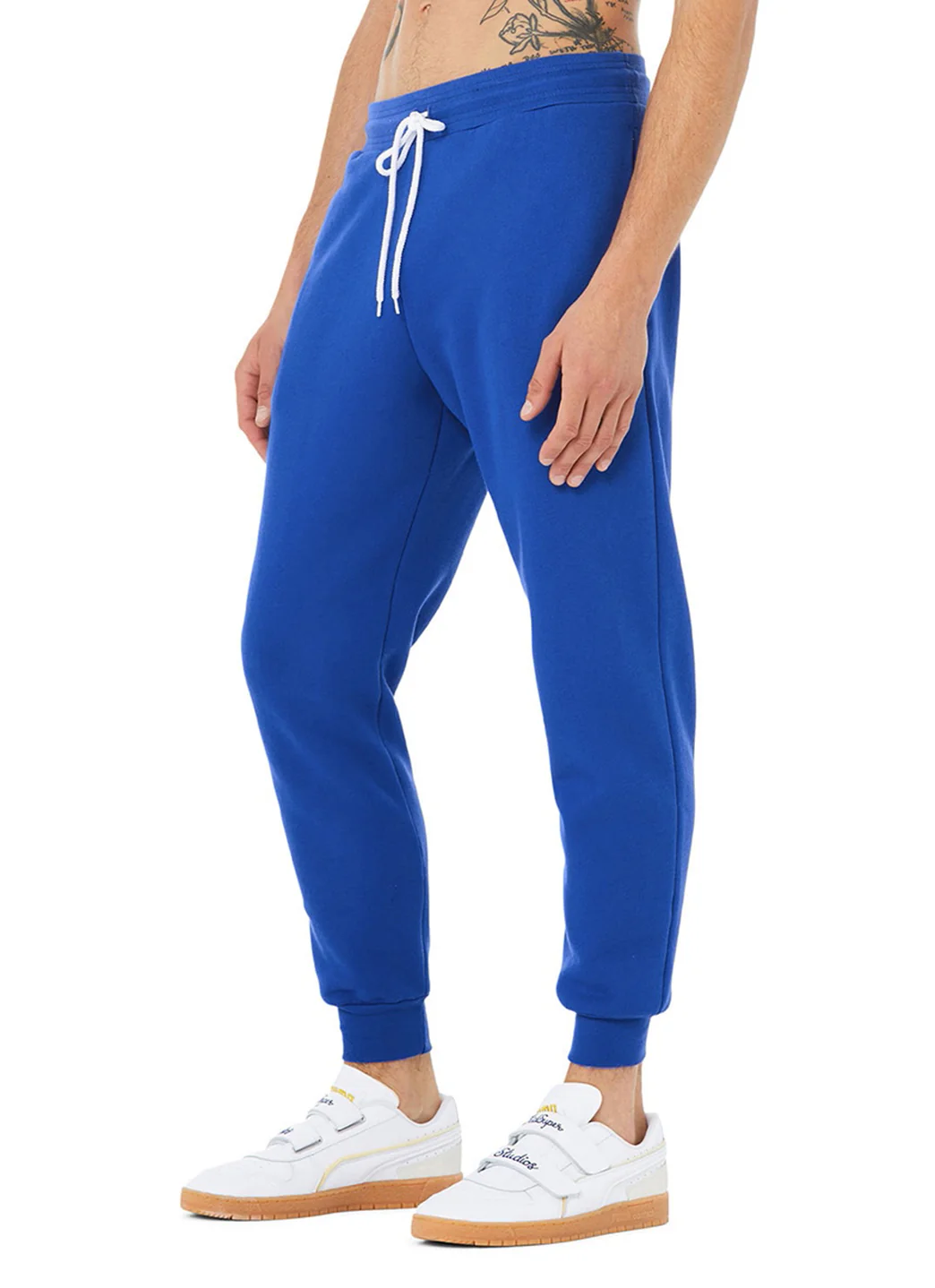Bella + Canvas Unisex Jogger Sweatpants - Image 62