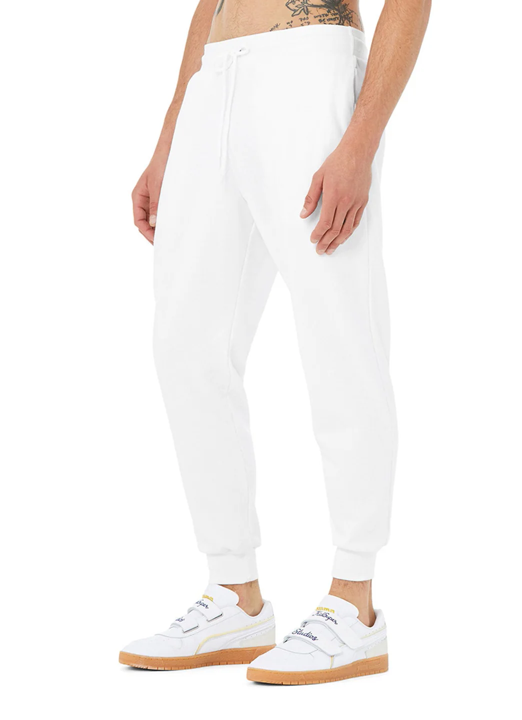 Bella + Canvas Unisex Jogger Sweatpants - Image 89