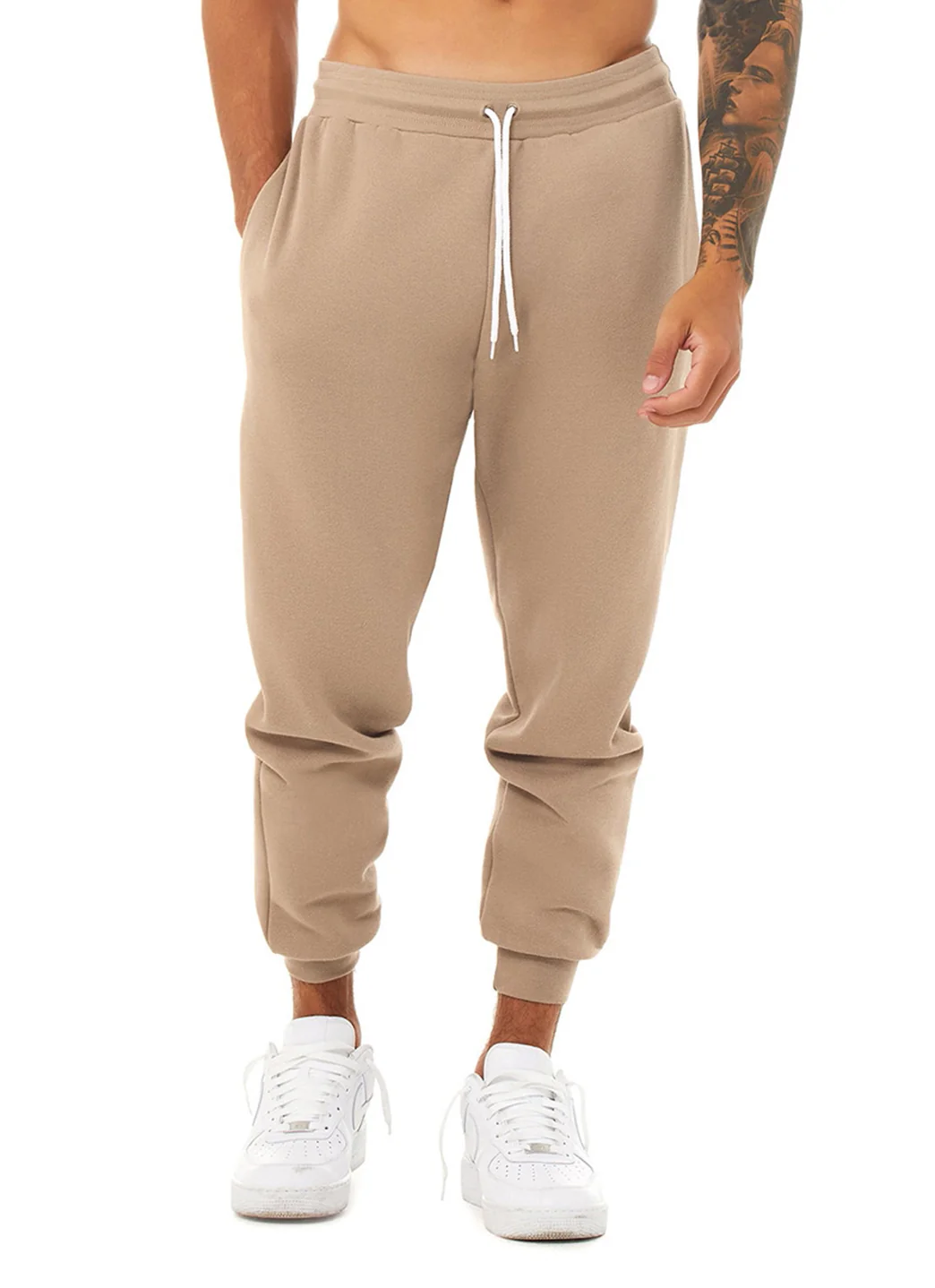 Bella + Canvas Unisex Jogger Sweatpants - Image 99