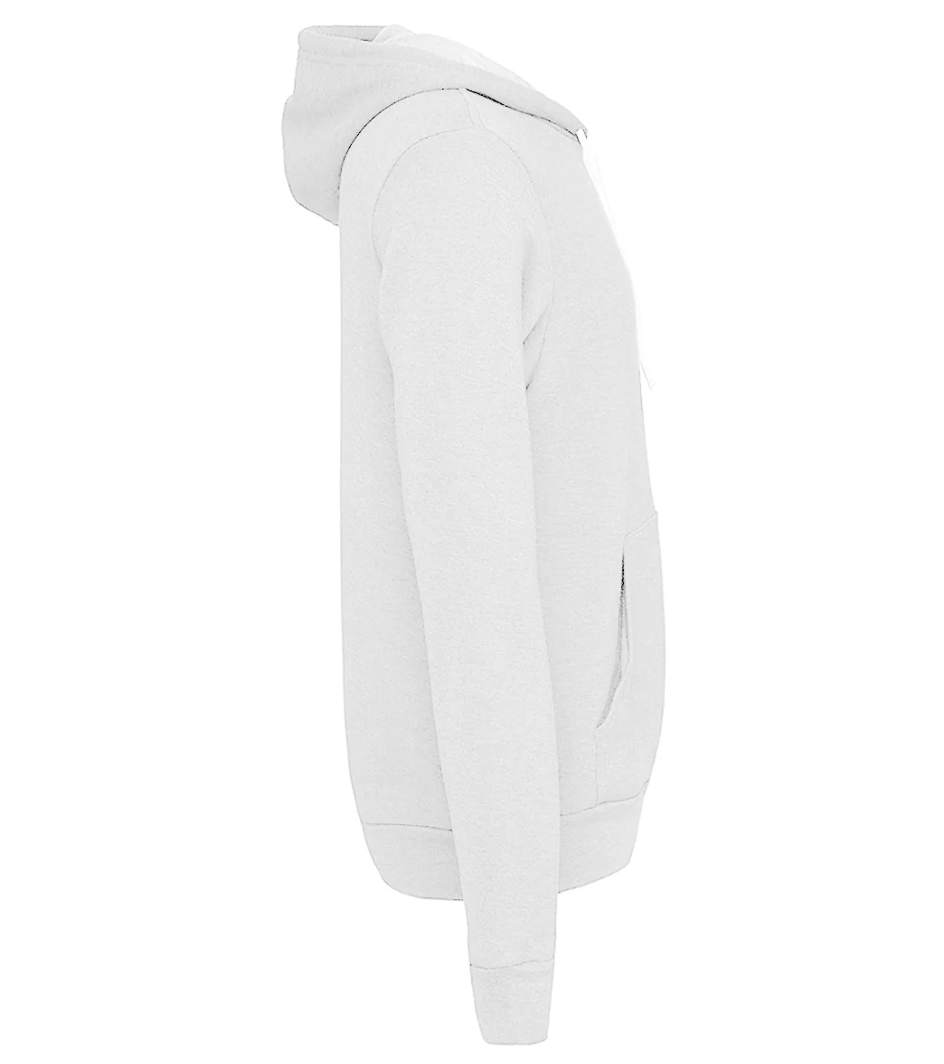Bella + Canvas Unisex Sponge Fleece Pullover Hoodie - Image 150