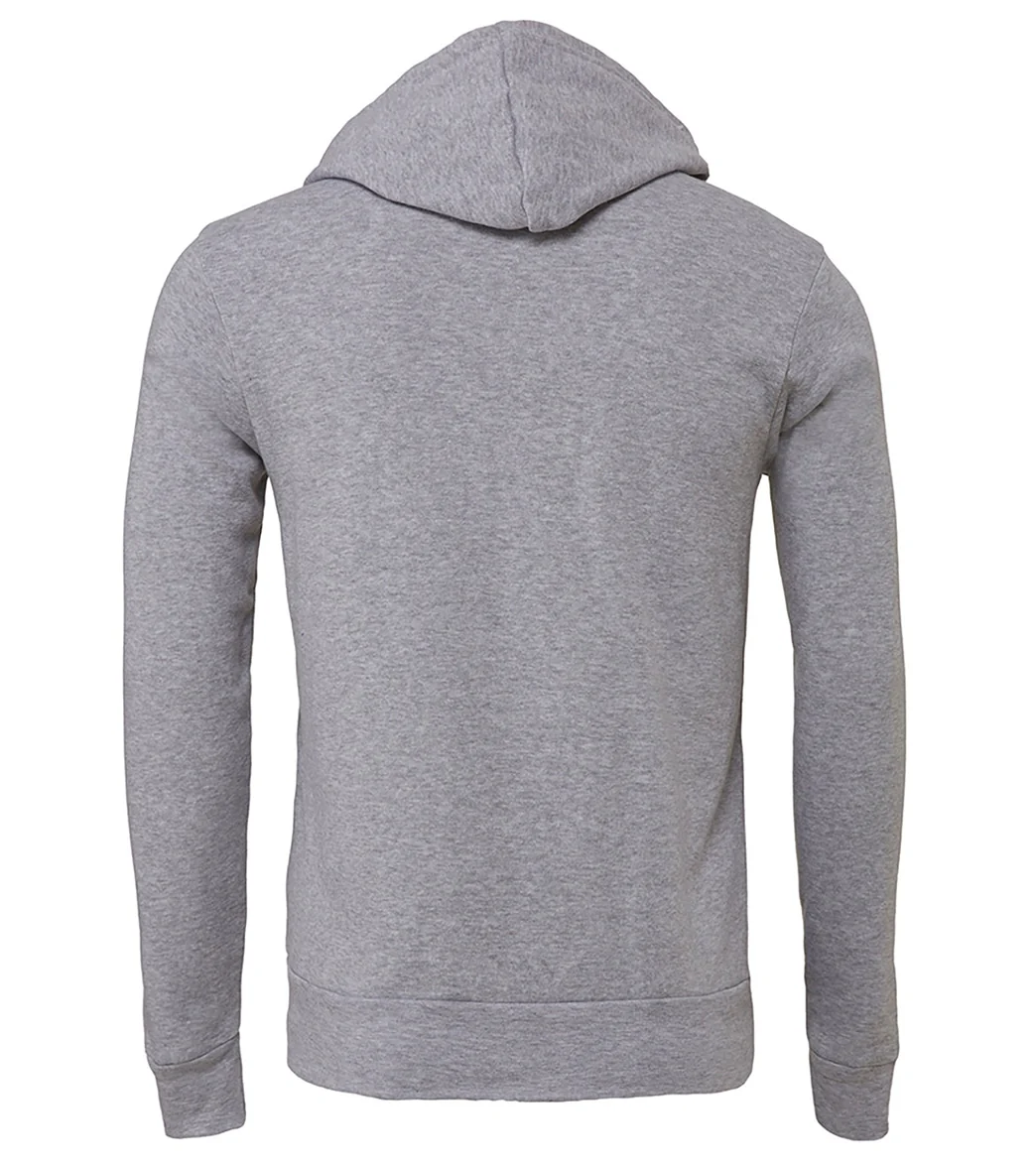 Bella + Canvas Unisex Sponge Fleece Pullover Hoodie - Image 56