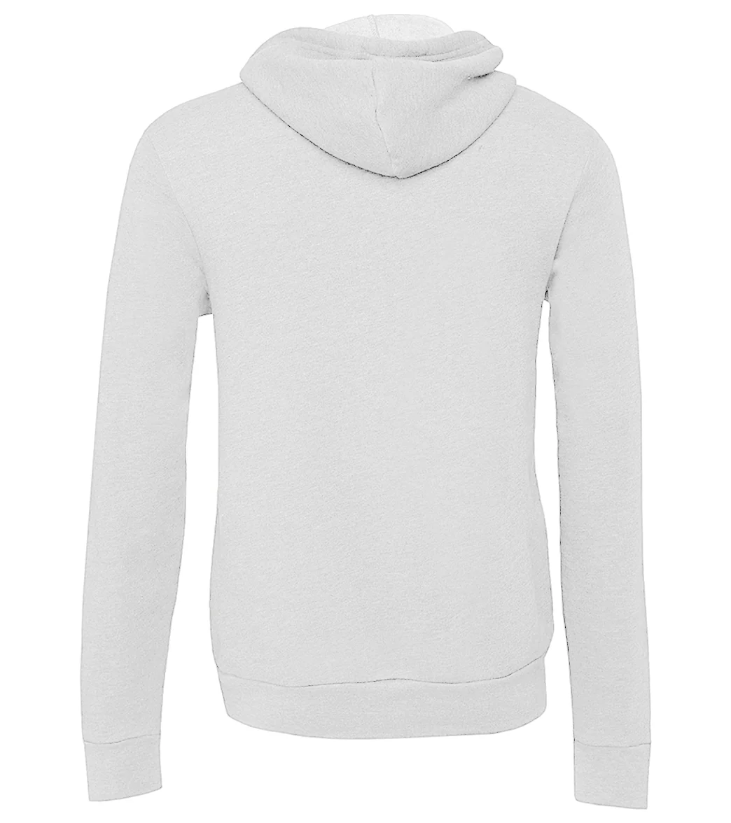 Bella + Canvas Unisex Sponge Fleece Pullover Hoodie - Image 69