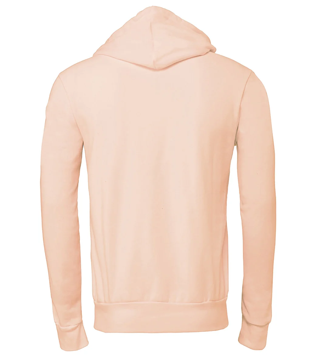 Bella + Canvas Unisex Sponge Fleece Pullover Hoodie - Image 81