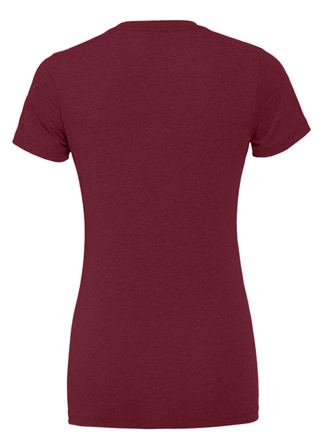Bella + Canvas Women's The Favorite T-Shirt - Image 40