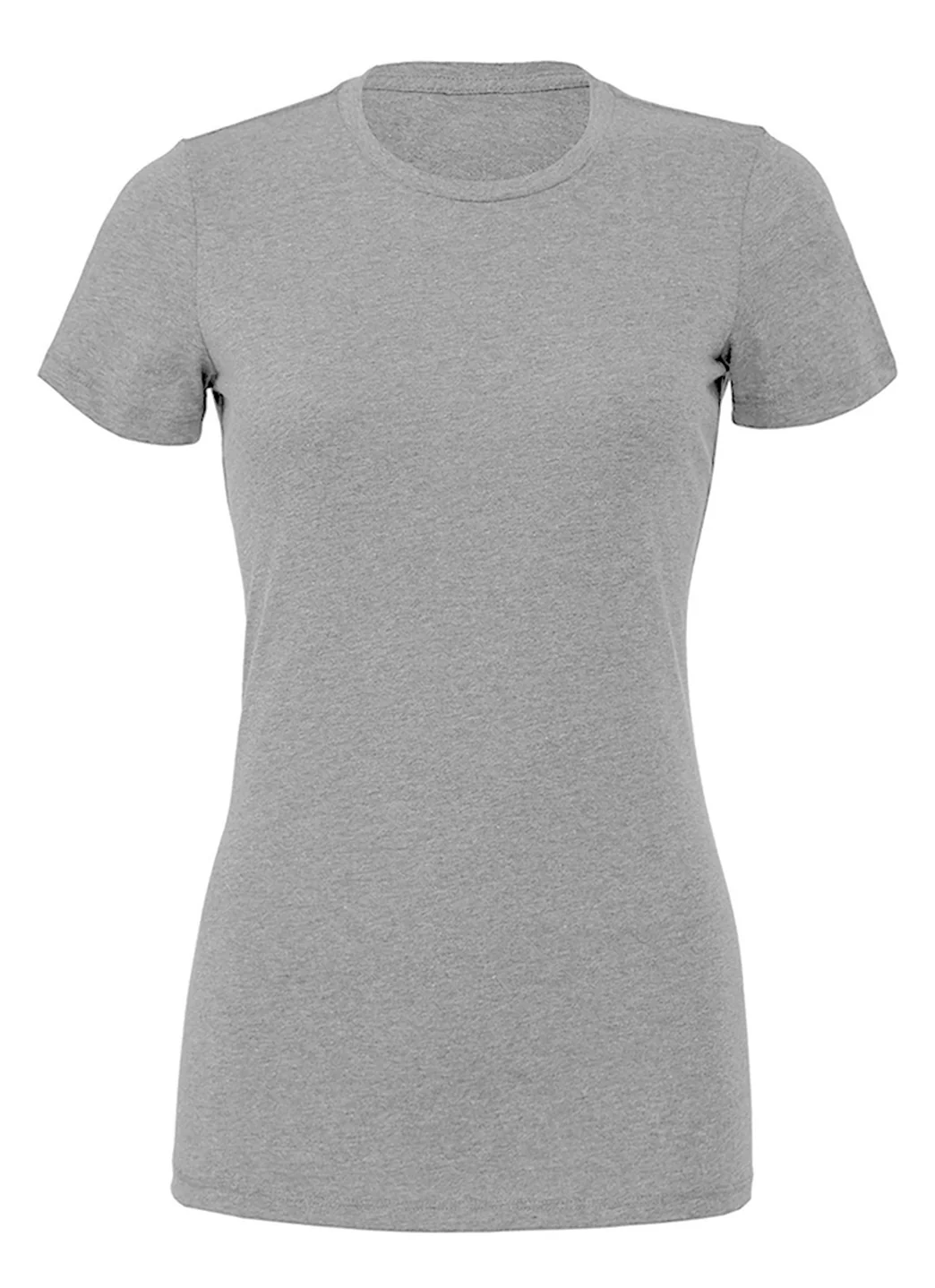 Bella + Canvas Women's The Favorite T-Shirt - Image 95