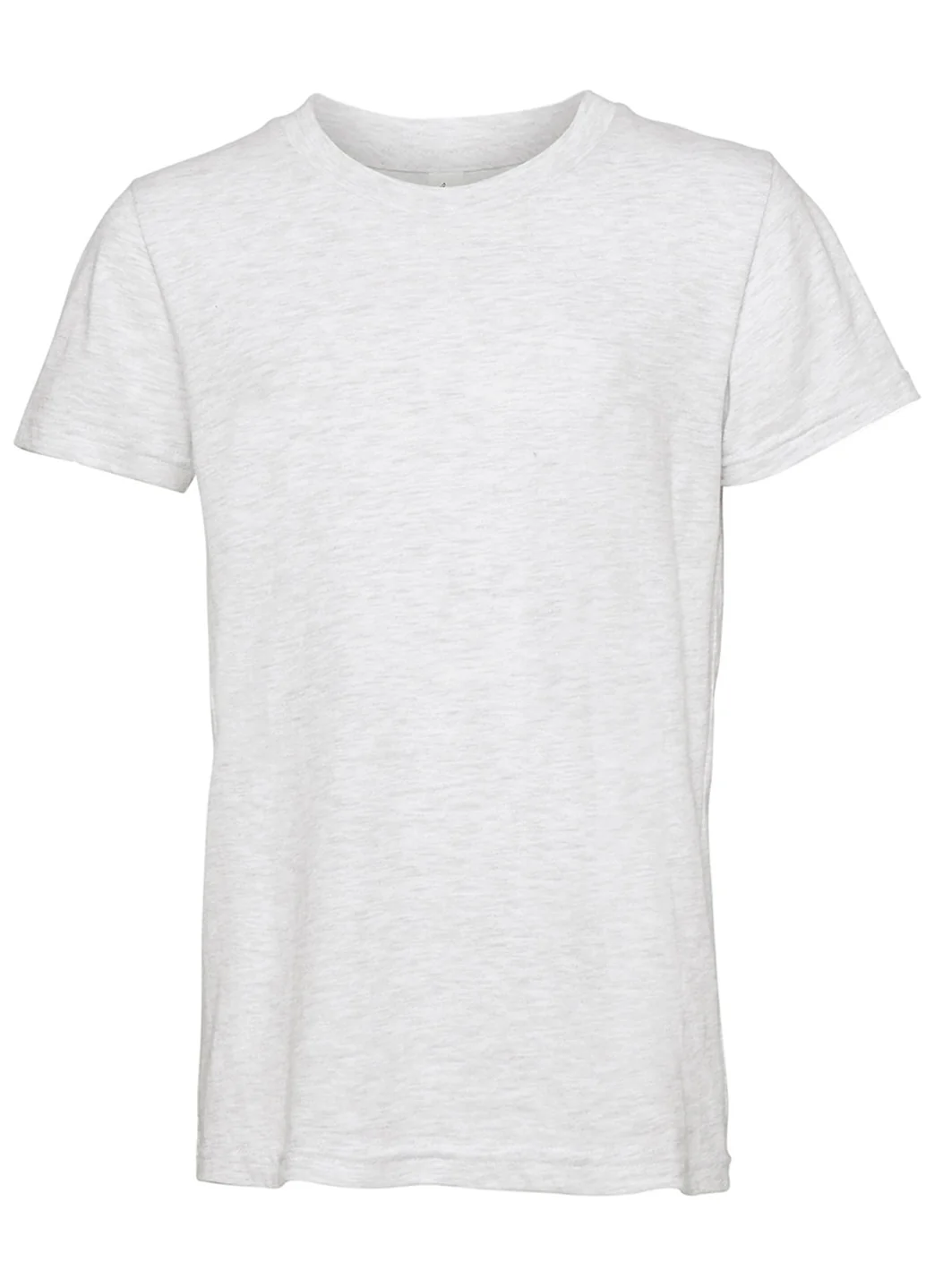 Bella + Canvas Youth Jersey T-Shirt - Image 10