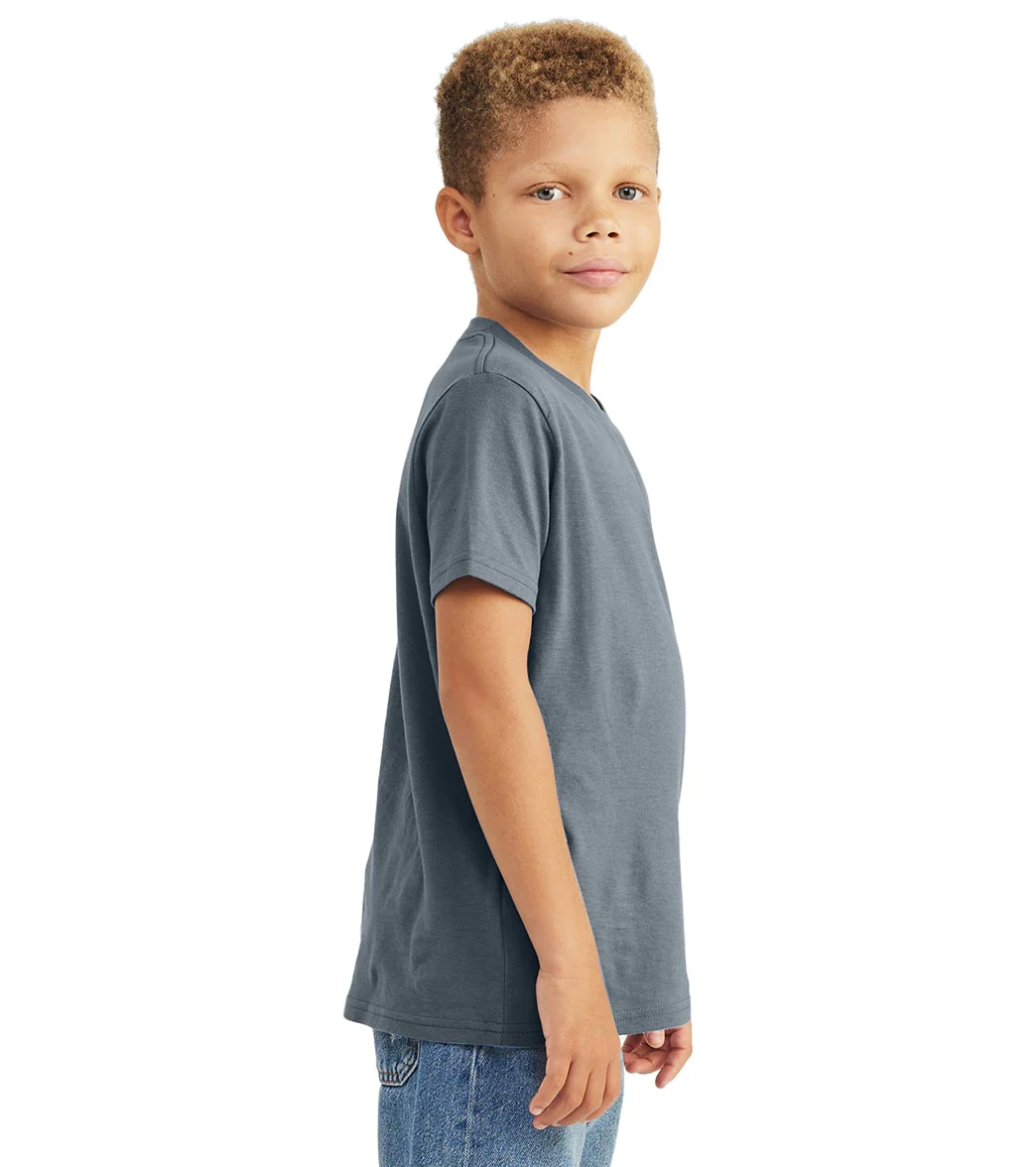 Bella + Canvas Youth Jersey T-Shirt - Image 110