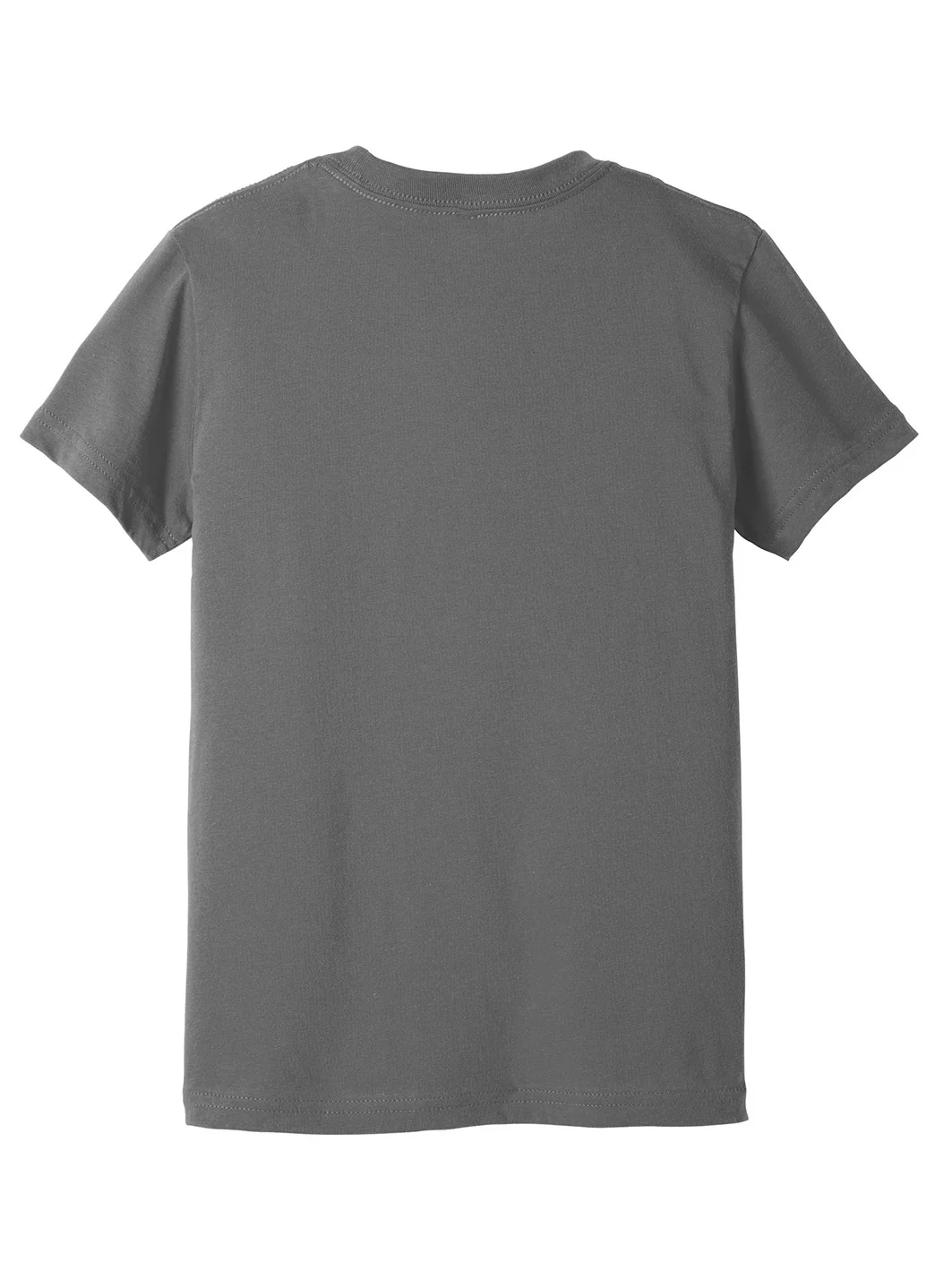 Bella + Canvas Youth Jersey T-Shirt - Image 24