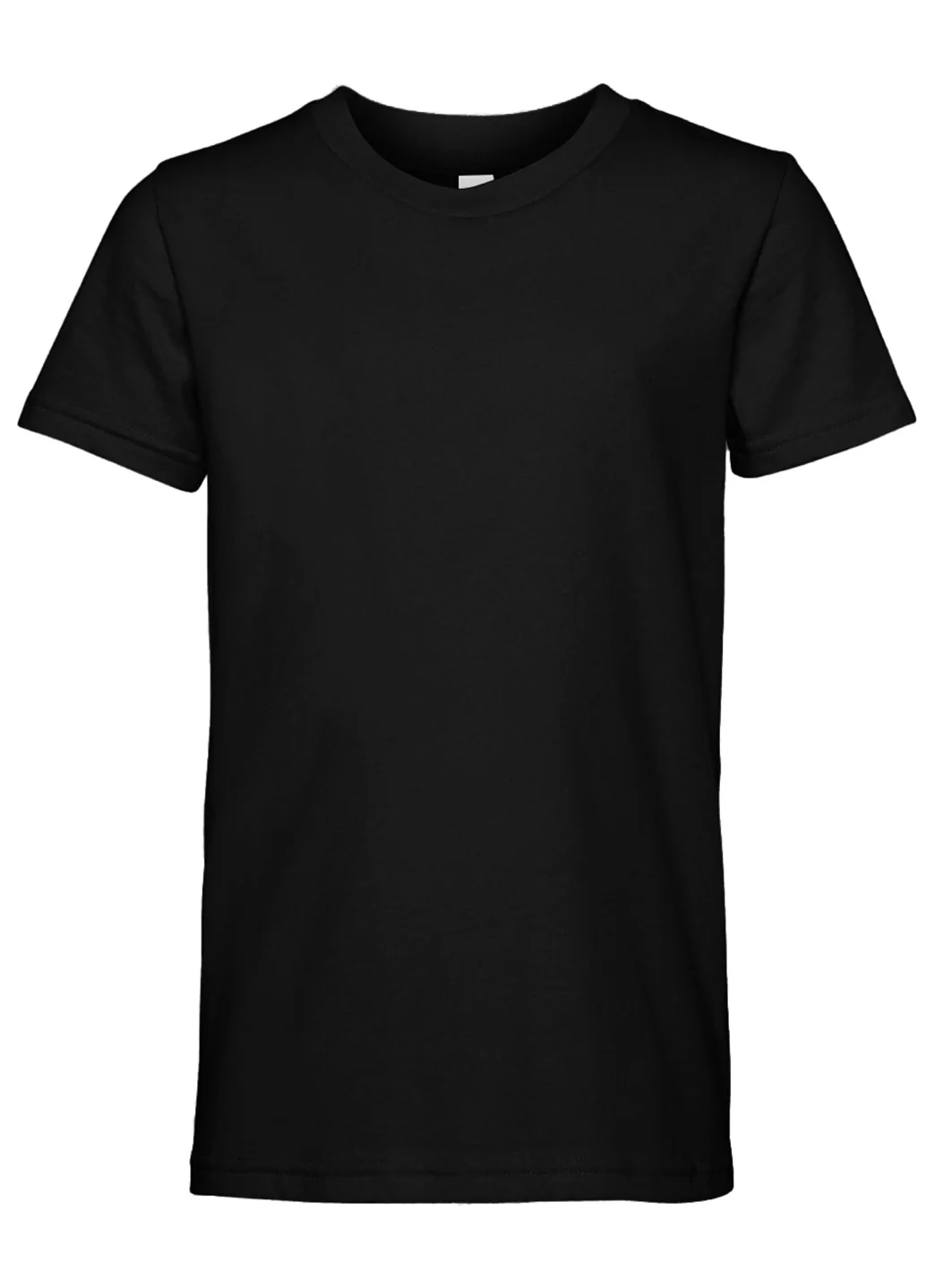 Bella + Canvas Youth Jersey T-Shirt - Image 79