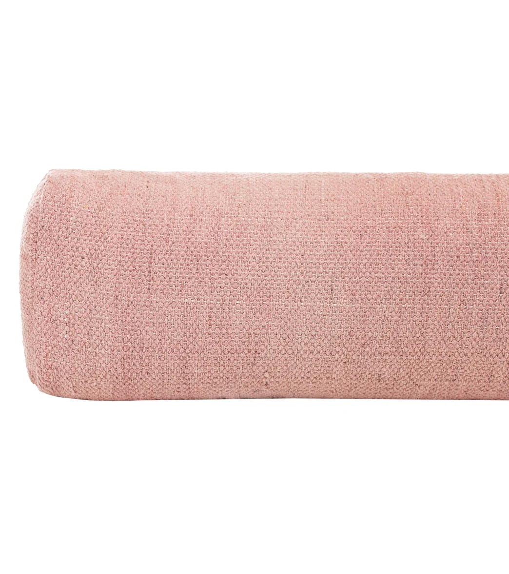 Bennd Yoga Sappan Wood Ayurvedic Pranayama Pillow - Image 3