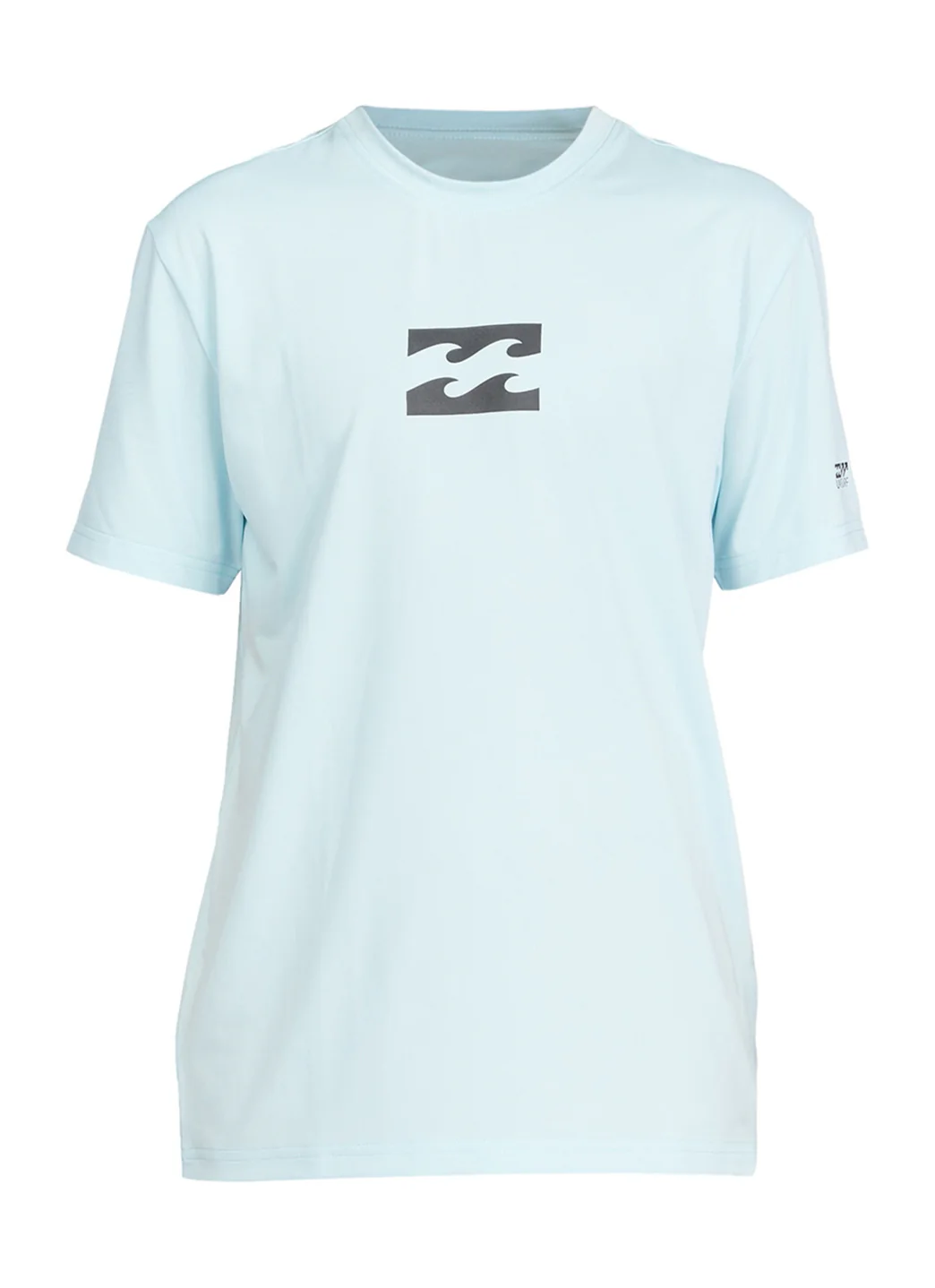 Billabong Boys' All Day Wave Loose Fit Short Sleeve Rashguard - Image 4