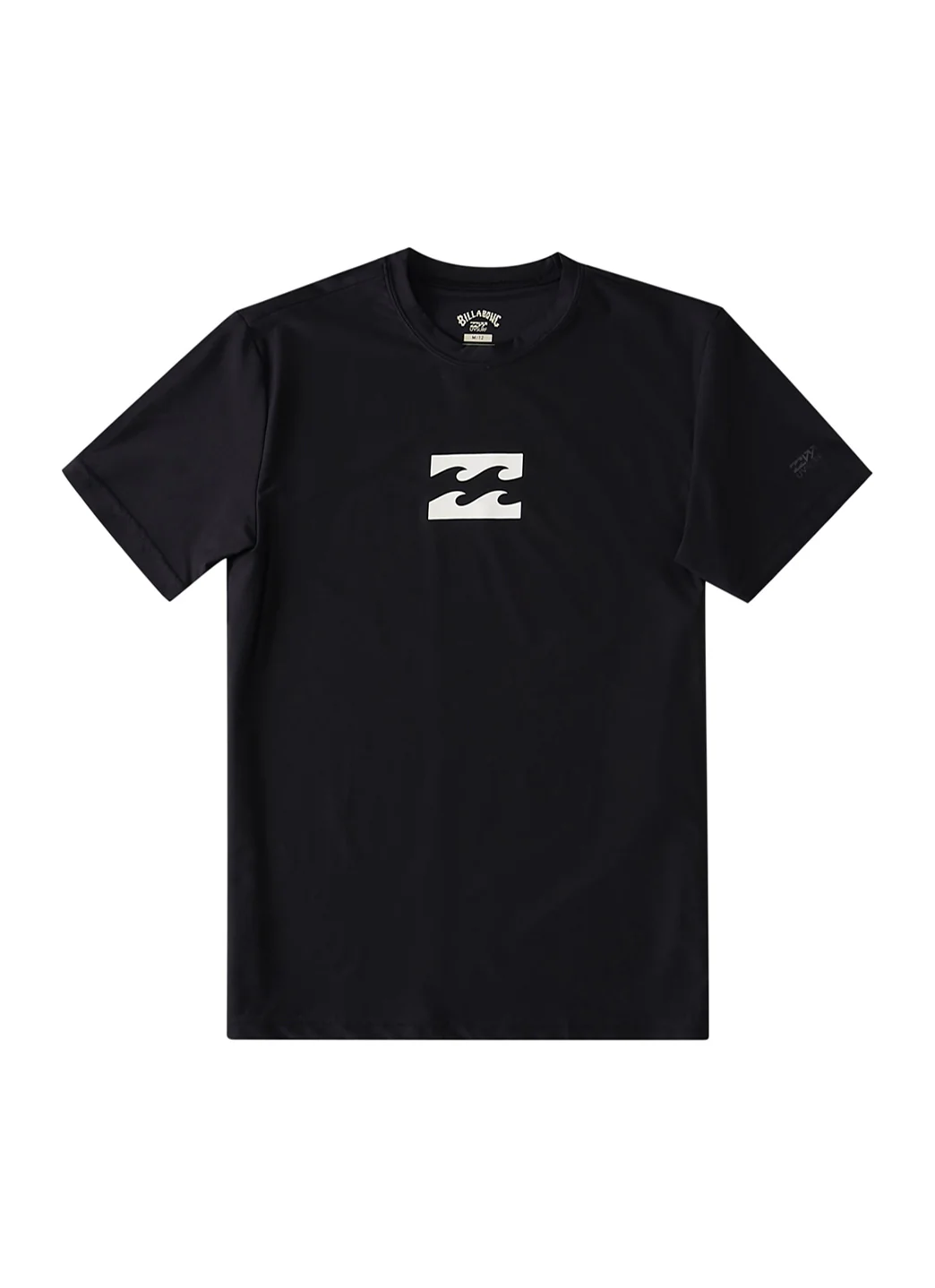 Billabong Boys' All Day Wave Loose Fit Short Sleeve Rashguard - Image 9