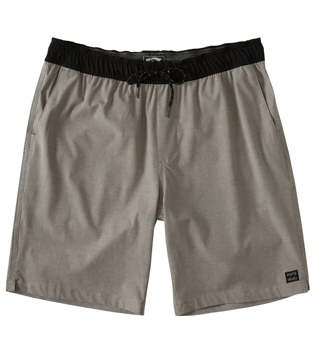 Billabong Boys' Crossfire Elastic Walkshort (Big Kid) - Image 4