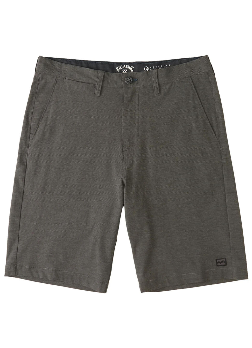 Billabong Boys' Crossfire Hybrid Shorts (Toddler, Little Kid)