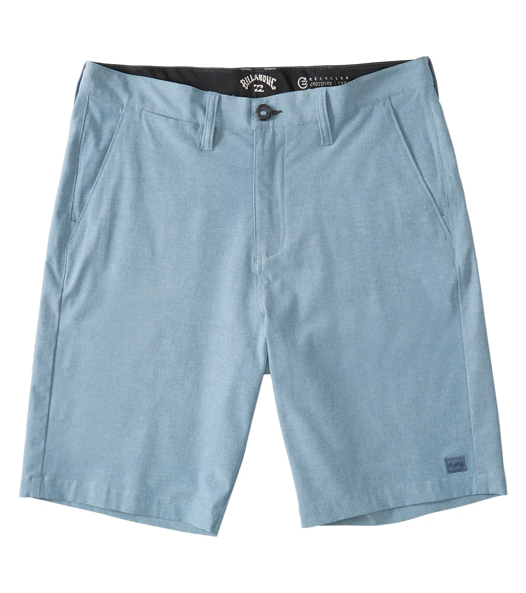 Billabong Boys' Crossfire Hybrid Shorts (Toddler, Little Kid) - Image 11