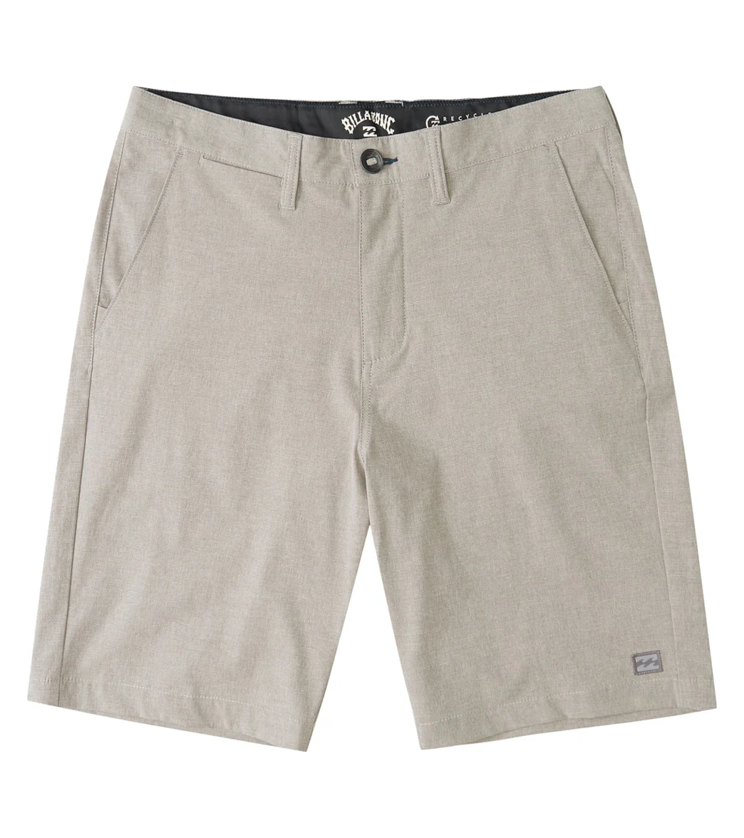 Billabong Boys' Crossfire Hybrid Shorts (Toddler, Little Kid) - Image 6