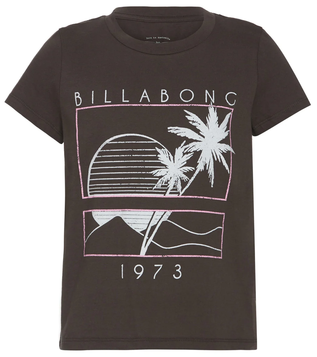 Billabong Girls' On The Horizon Pullover Hoodie (Little Kid, Big Kid)