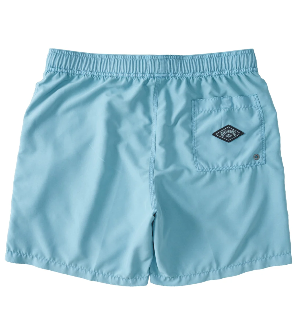 Billabong Men's 17" All Day OVD Layback Swim Trunks - Image 16