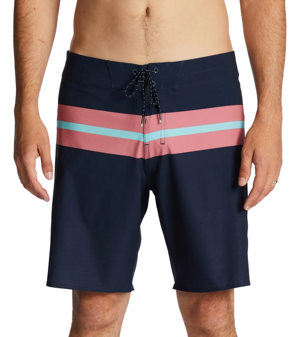 Billabong Men's 19" Momentum Airlite Board Shorts - Image 7