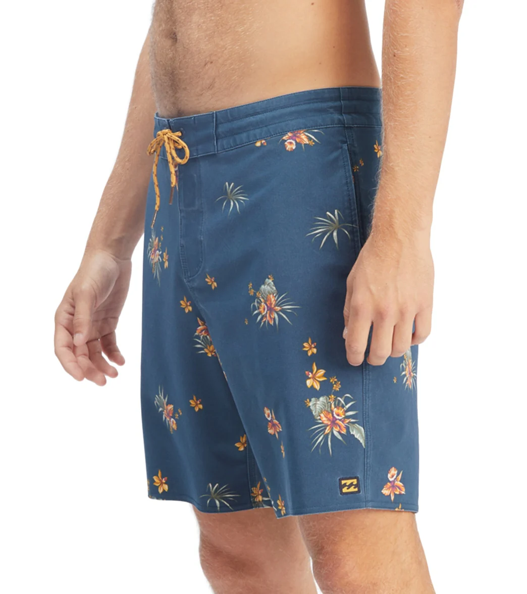 Billabong Men's 19" Sundays LT Board Shorts - Image 12