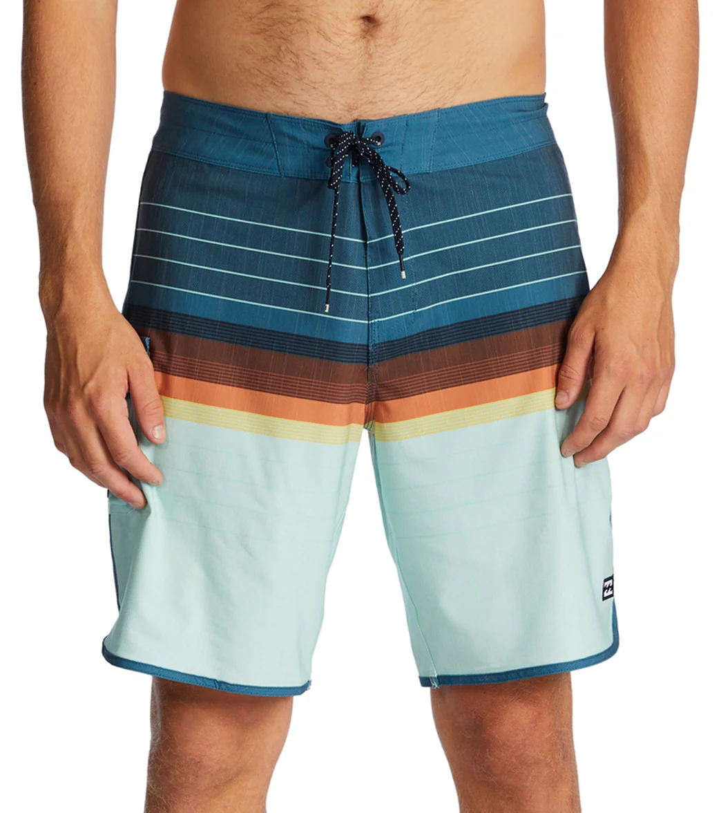 Billabong Men's 20" 73 Pro Board Shorts - Image 16