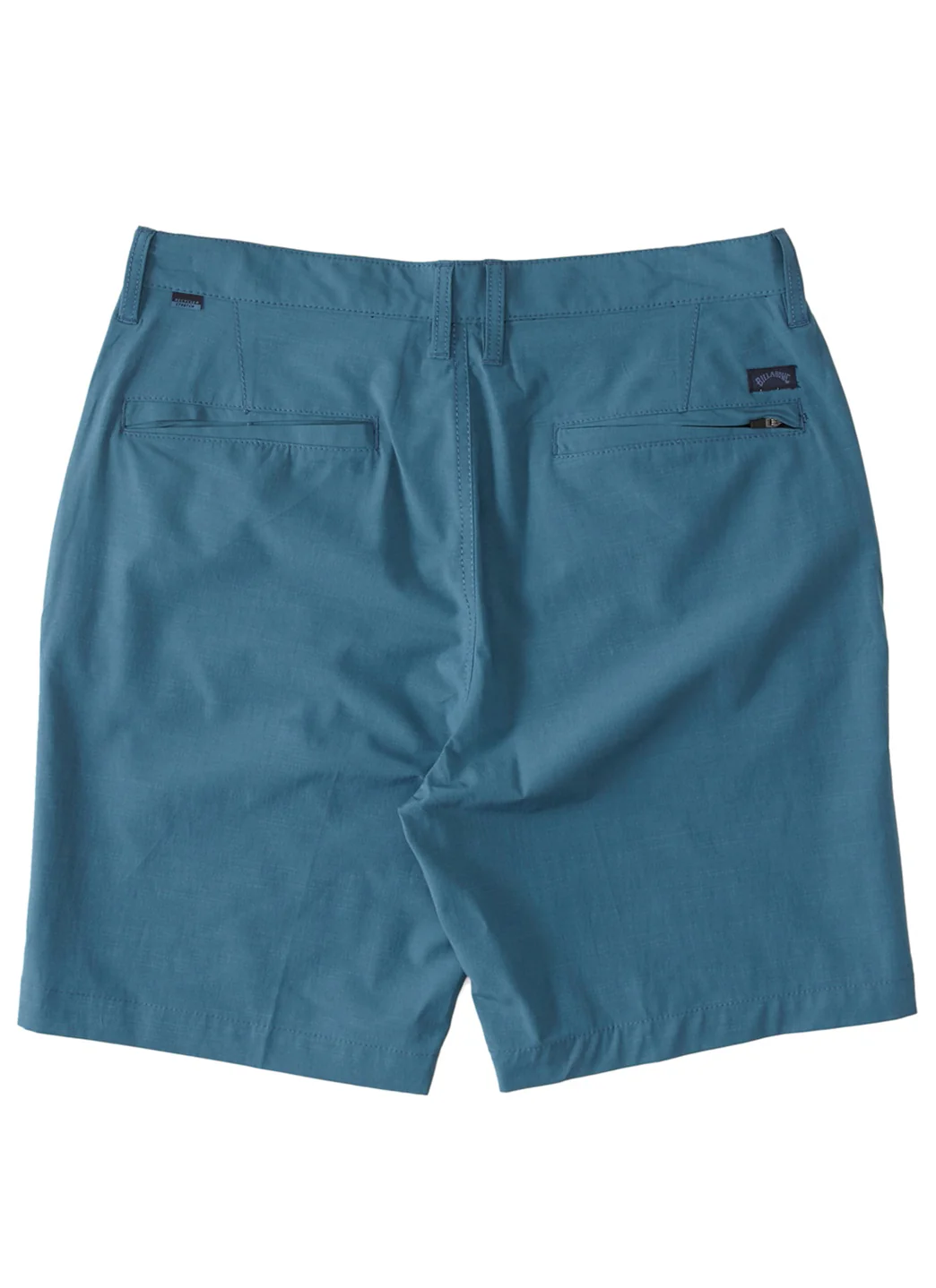 Billabong Men's 20" Crossfire Solid Hybrid Walkshort - Image 11