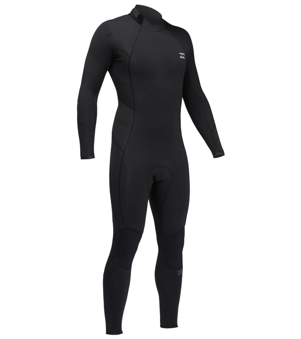 Billabong Men's 302 Absolute Flatlock Long Sleeve Full Wetsuit - Image 2