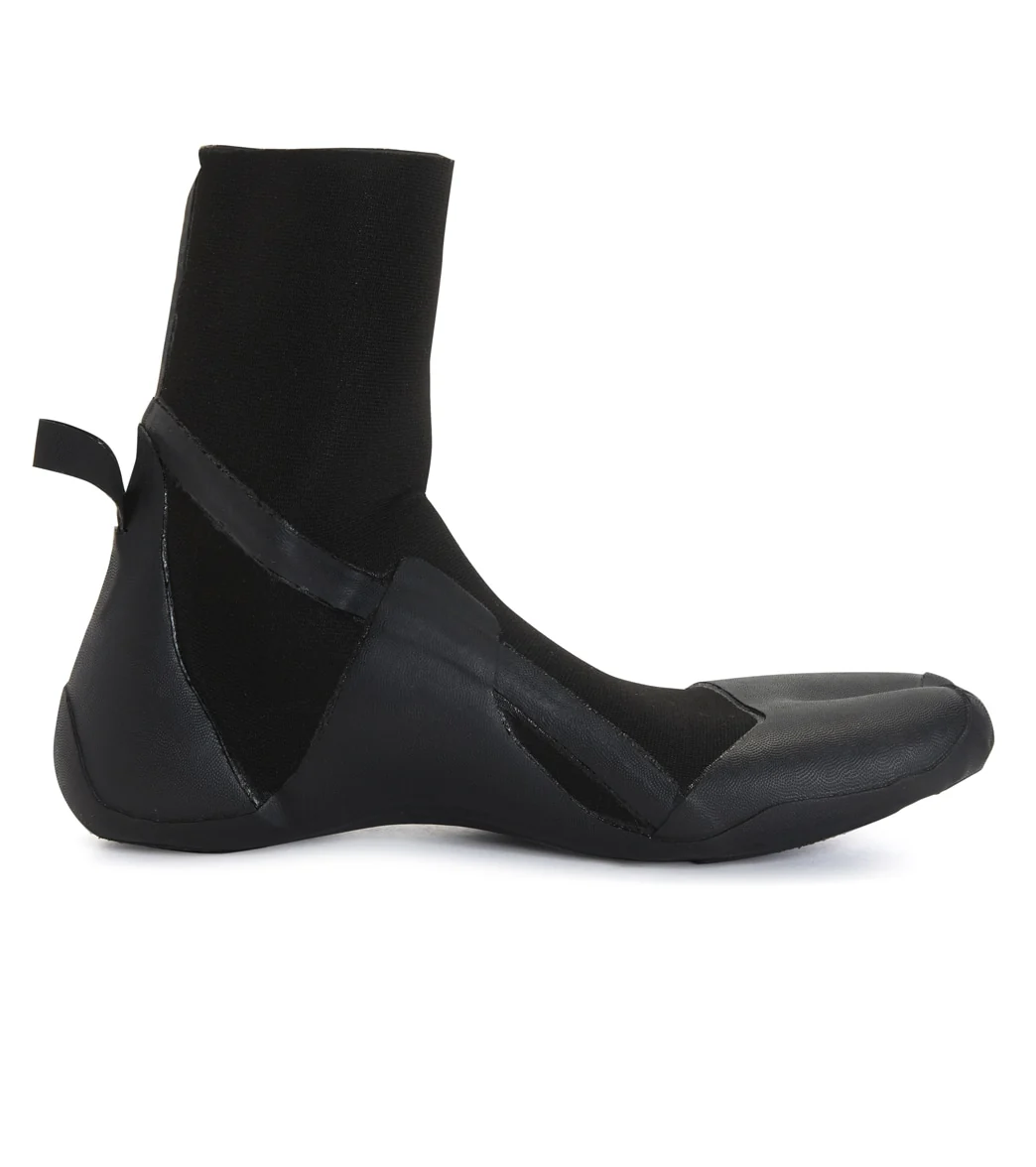 Billabong Men's 5mm Absolute Split Toe Wetsuit Booties - Image 3