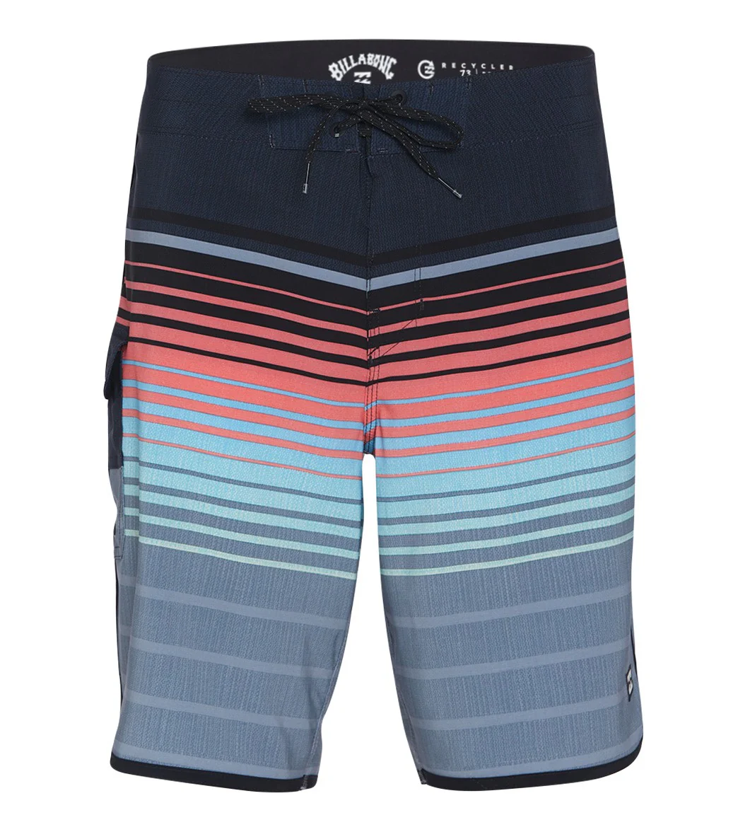 Billabong Men's 73 Stripe Pro Boardshort - Image 10