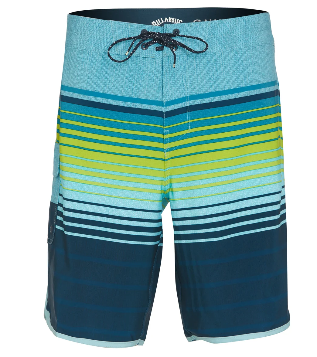 Billabong Men's 73 Stripe Pro Boardshort - Image 6