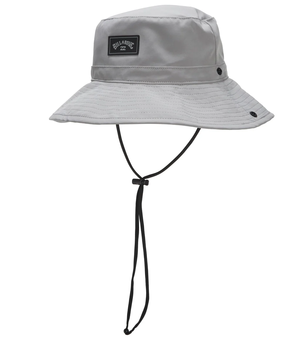 Billabong Men's Adiv Big John Safari Hat - Image 5