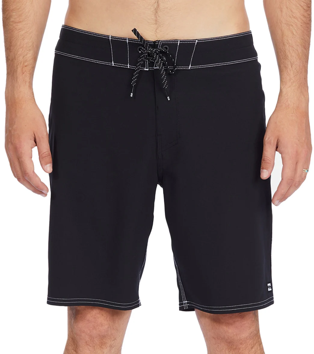 Billabong Men's All Day Pro 19" Boardshorts - Image 8
