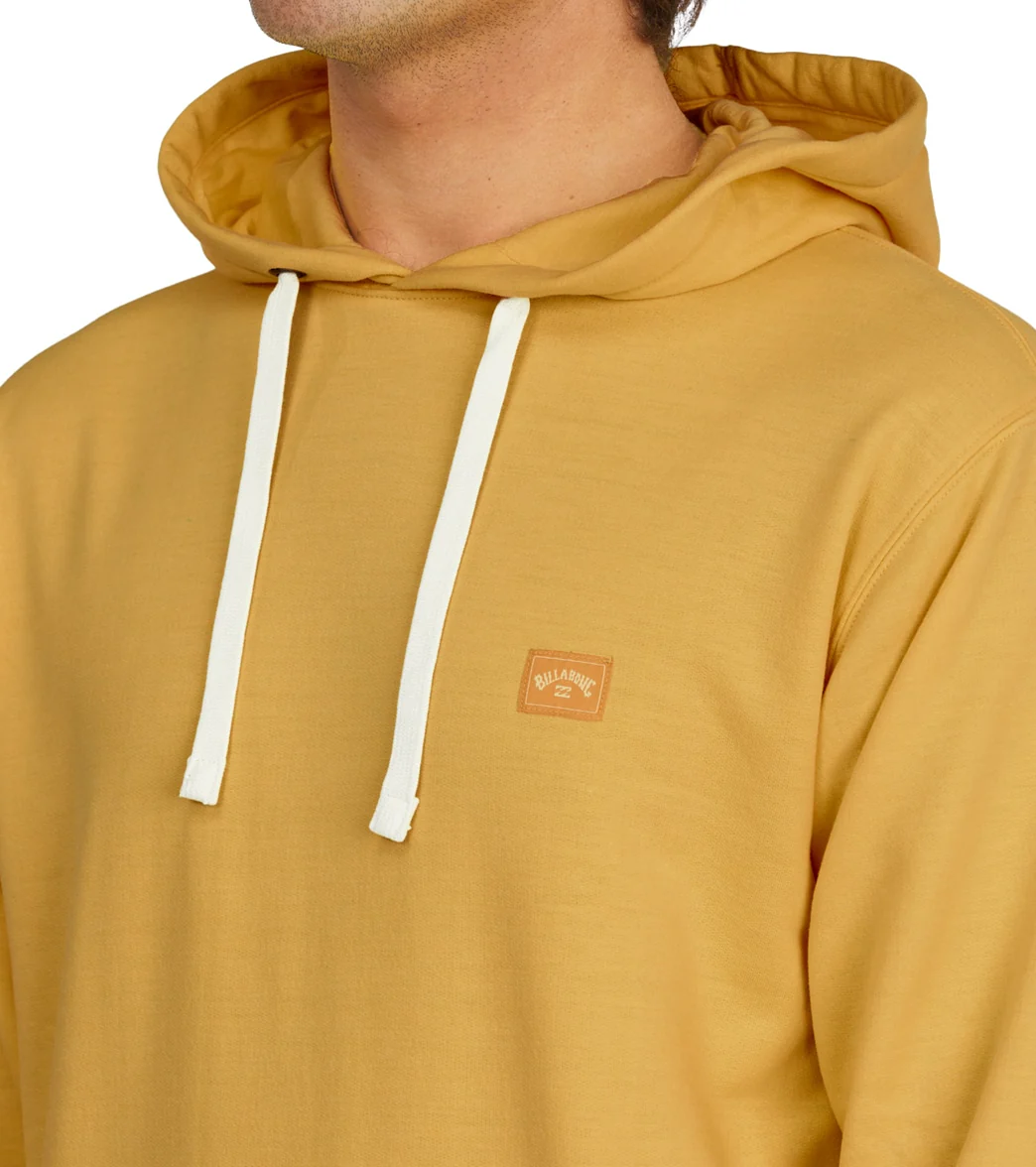 Billabong Men's All Day Pullover Hoody - Image 11