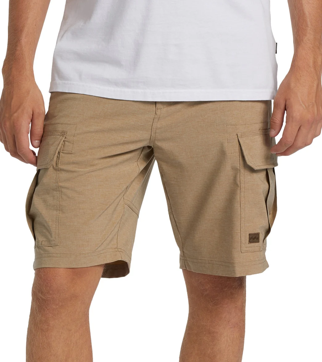 Billabong Men's Combat BBO Hybrid Short - Image 5