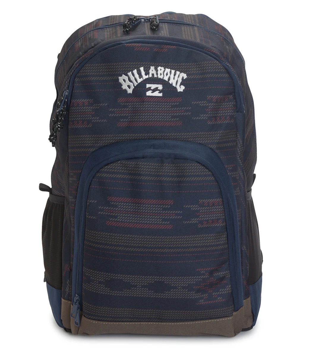 Billabong Men's Command Backpack - Image 7