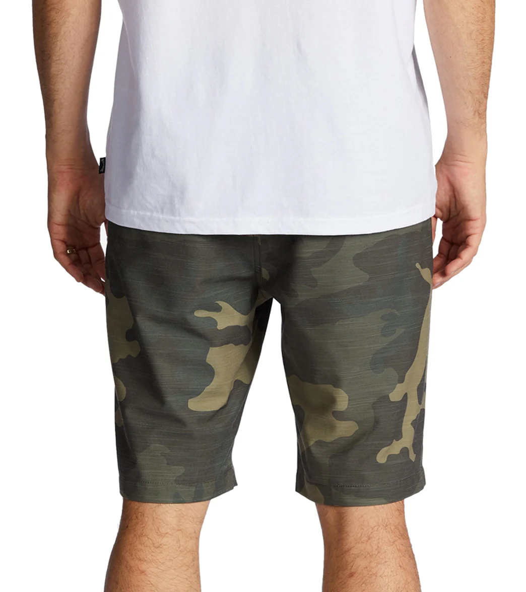 Billabong Men's Crosfire Slub Submersible Short - Image 13