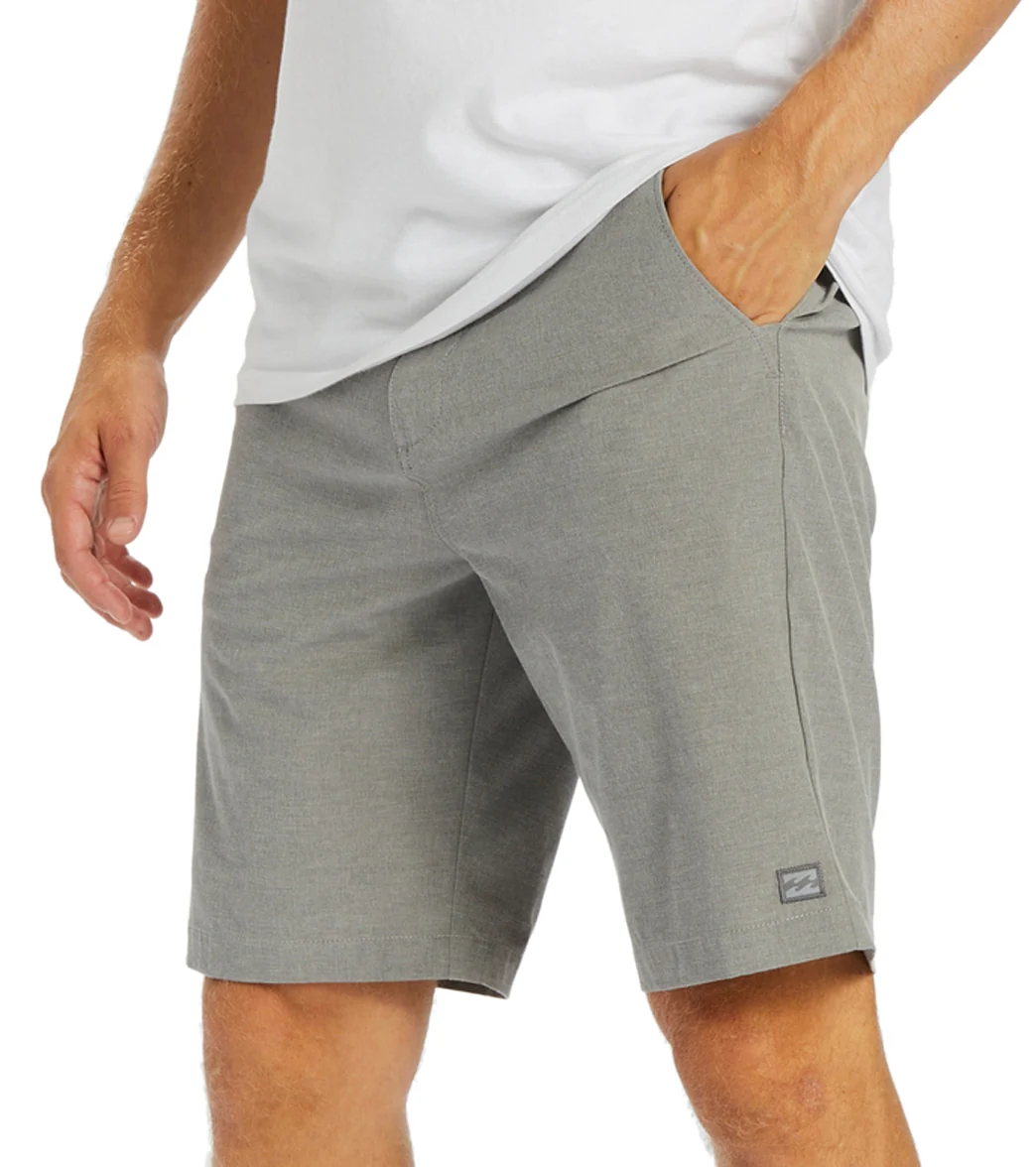 Billabong Men's Crossfire 21" Walkshort - Image 6