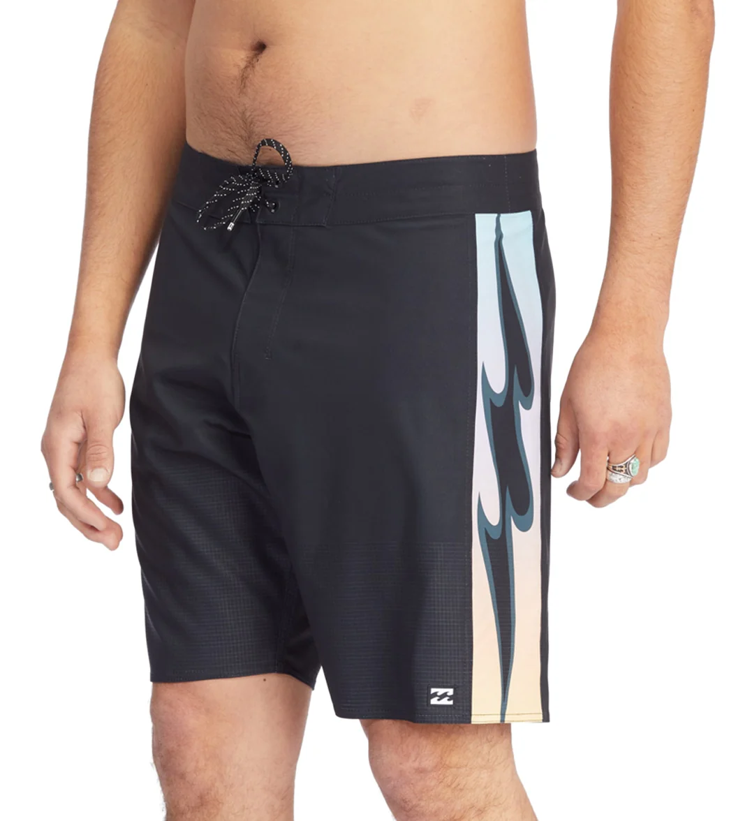 Billabong Men's D Bah Airlite 19" Boardshort - Image 10