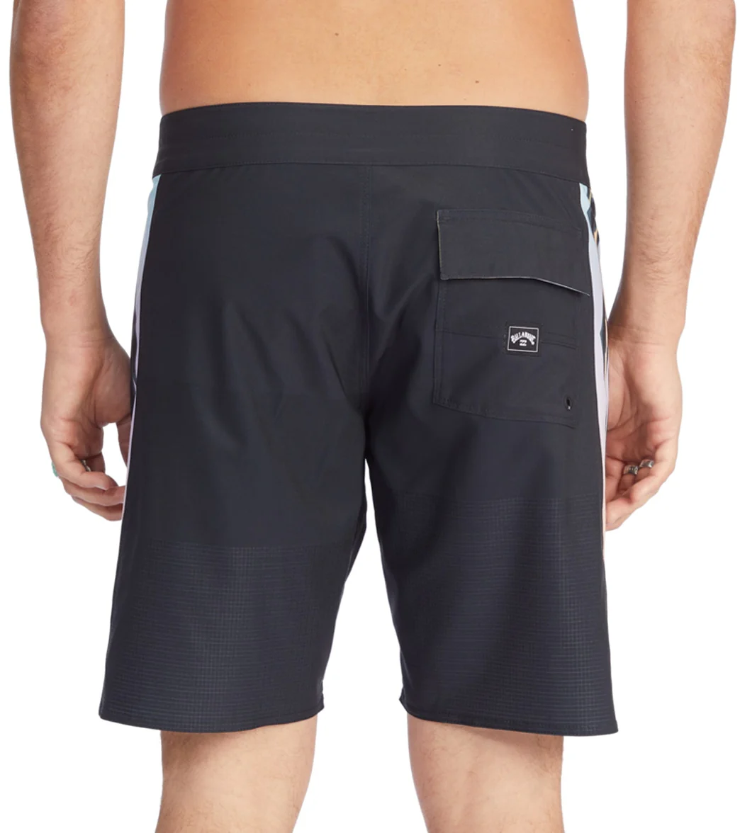 Billabong Men's D Bah Airlite 19" Boardshort - Image 3