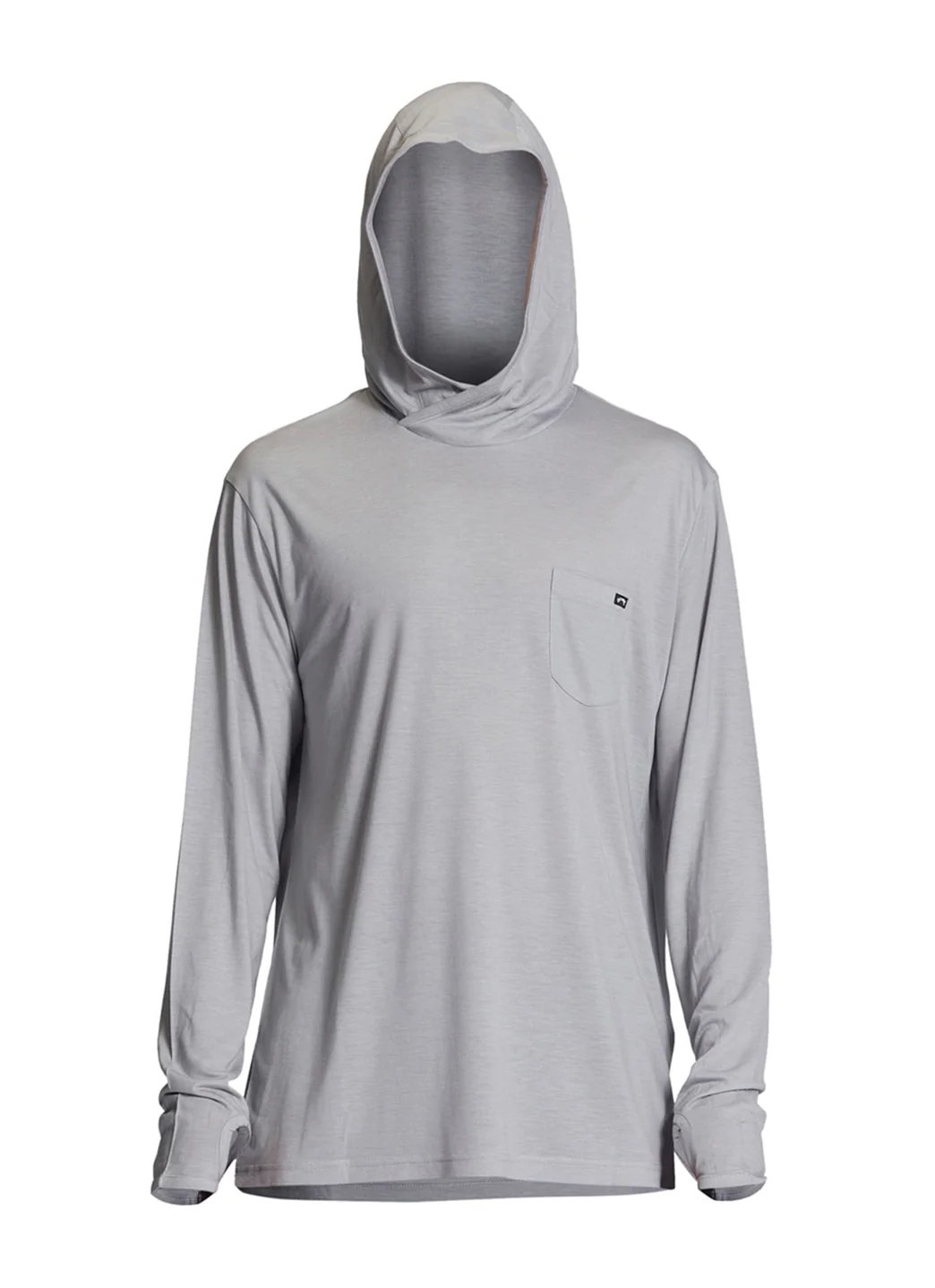 Billabong Men's Eclipse Pullover Surf Shirt - Image 3