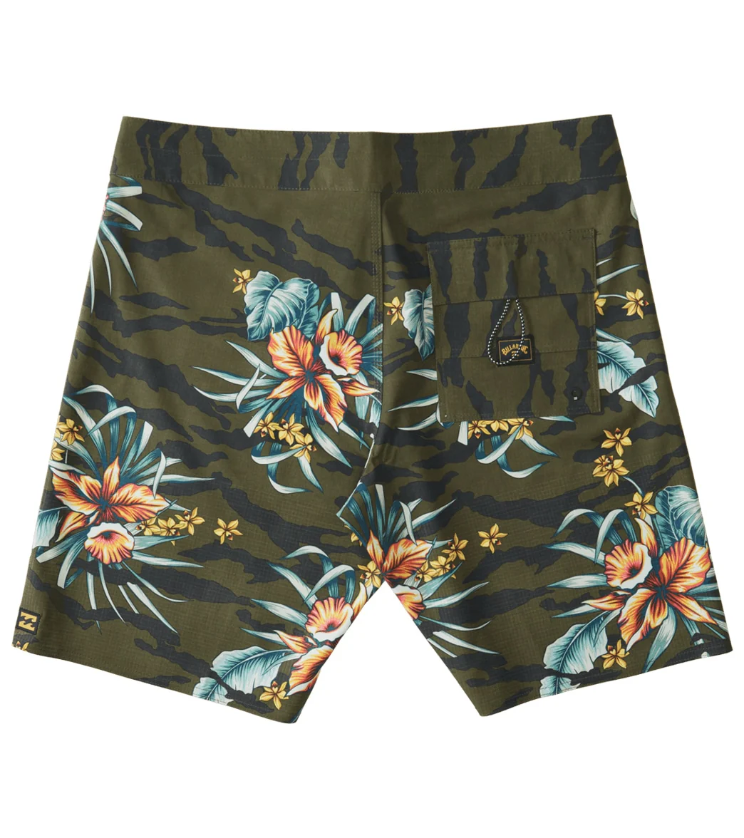 Billabong Men's Sundays Airlite Boardshort - Image 10