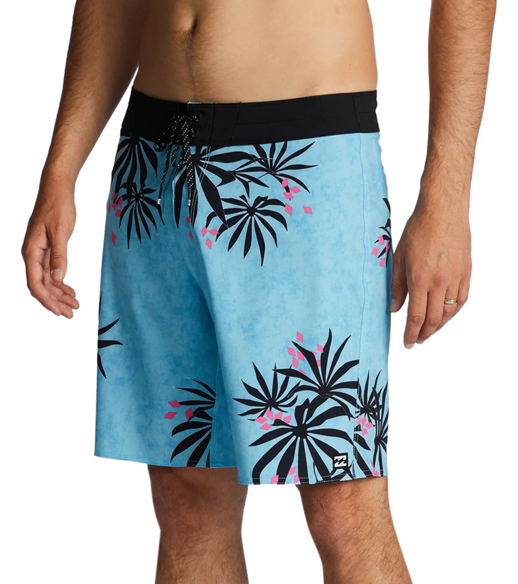 Billabong Men's Sundays Pro 19" Boardshorts - Image 2