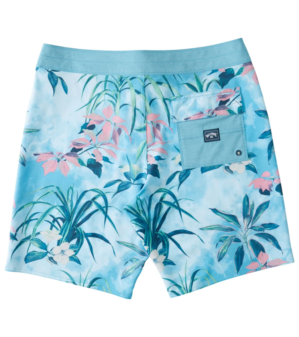 Billabong Men's Sundays Pro Boardshort - Image 13