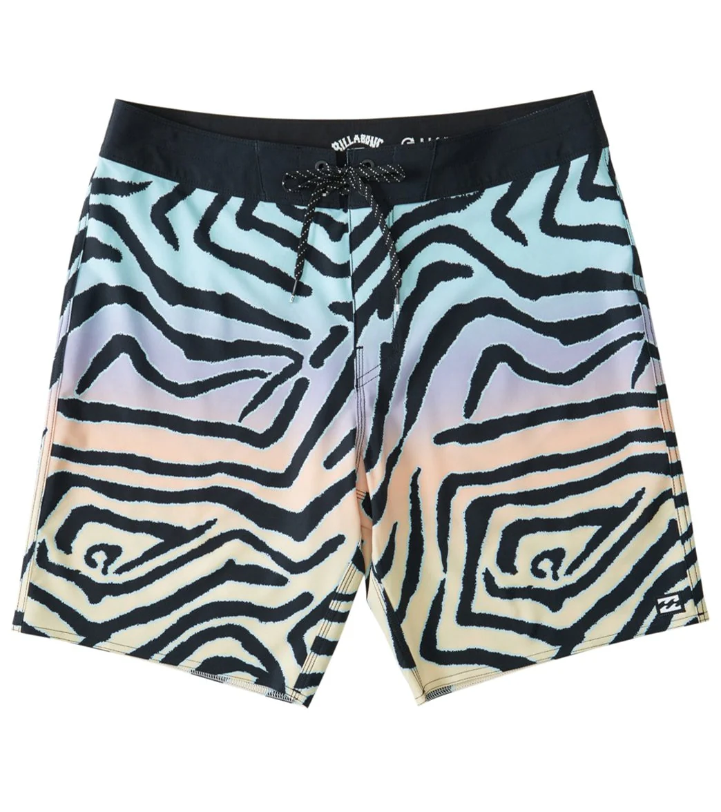Billabong Men's Sundays Pro Boardshort - Image 6