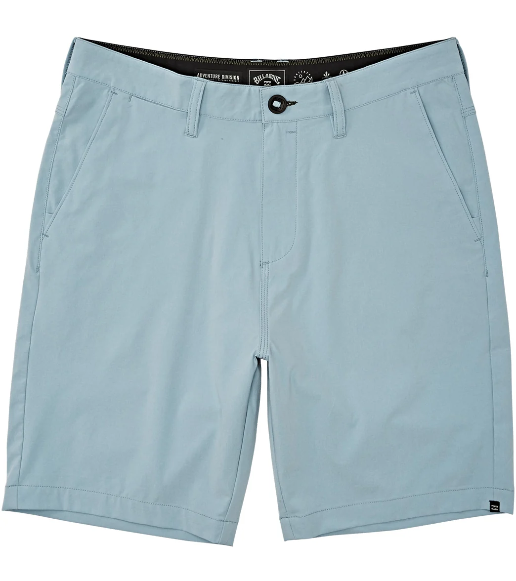 Billabong Men's Surftrek Heather Walkshort - Image 18