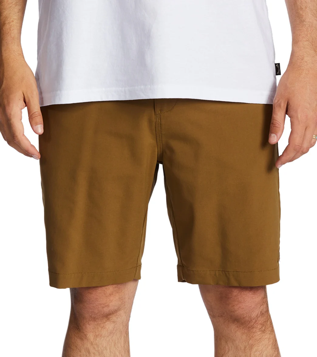 Billabong Men's Surftrek Journey Walkshort - Image 18