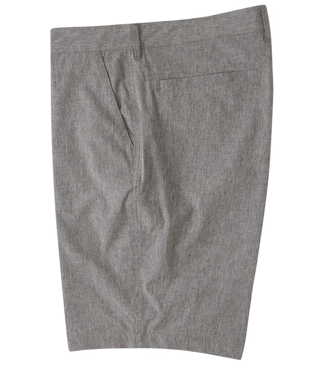 Billabong Men's Surftrek Transport Walkshort - Image 9