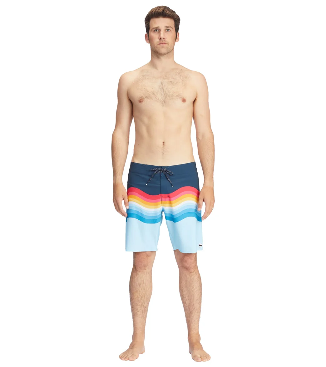 Billabong Men's T Street Airlite Boardshort - Image 14